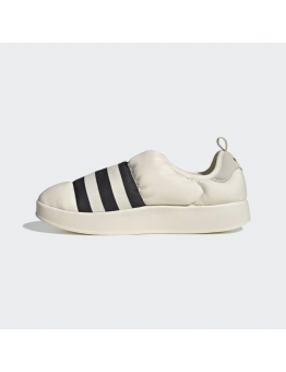  ADIDAS PUFFYLETTE OFF WHITE/BLACK 