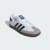 ADIDAS SAMBA OG WHITE/GUM 