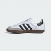 ADIDAS SAMBA OG WHITE/GUM 