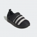  ADIDAS PUFFYLETTE BLACK 