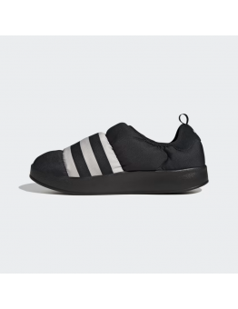  ADIDAS PUFFYLETTE BLACK 