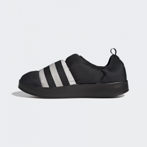  ADIDAS PUFFYLETTE BLACK 