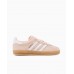 ADIDAS GAZELLE INDOOR  W SANDY PINK 