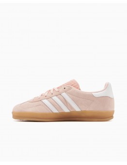 ADIDAS GAZELLE INDOOR  W SANDY PINK 