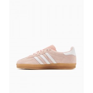 ADIDAS GAZELLE INDOOR  W SANDY PINK 