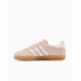 ADIDAS GAZELLE INDOOR  W SANDY PINK 