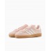 ADIDAS GAZELLE INDOOR  W SANDY PINK 