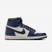 NIKE AIR JORDAN 1 RETRO HIGH OG MIDNIGHT NAVY