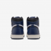 NIKE AIR JORDAN 1 RETRO HIGH OG MIDNIGHT NAVY