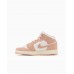 NIKE AIR JORDAN 1 MID SE LEGEND PINK 