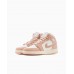 NIKE AIR JORDAN 1 MID SE LEGEND PINK 