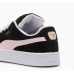 PUMA SUEDE XL BLACK/PINK 