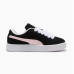 PUMA SUEDE XL BLACK/PINK 