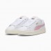 PUMA SUEDE XL WHITE/PINK  