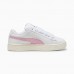 PUMA SUEDE XL WHITE/PINK  