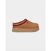 UGG TAZZ SLIPPER CHESTNUT