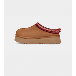 UGG TAZZ SLIPPER CHESTNUT