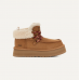 UGG WOMEN'S FUNKARRA CABIN CUFF