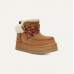 UGG WOMEN'S FUNKARRA CABIN CUFF