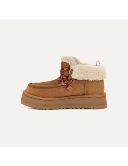 UGG WOMEN'S FUNKARRA CABIN CUFF