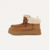 UGG WOMEN'S FUNKARRA CABIN CUFF