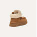 UGG WOMEN'S FUNKARRA CABIN CUFF