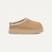 UGG TAZZ SLIPPER SAND