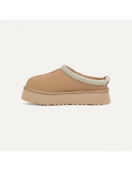 UGG TAZZ SLIPPER SAND