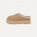 UGG TAZZ SLIPPER SAND