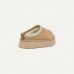 UGG TAZZ SLIPPER SAND