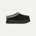 UGG TAZZ SLIPPER BLACK