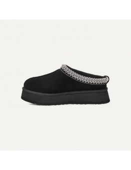 UGG TAZZ SLIPPER BLACK