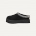 UGG TAZZ SLIPPER BLACK