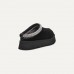 UGG TAZZ SLIPPER BLACK